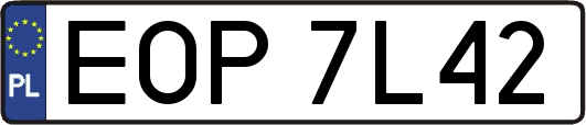 EOP7L42