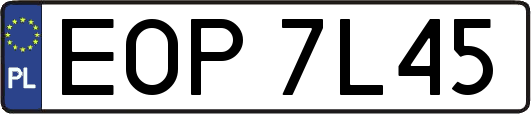 EOP7L45