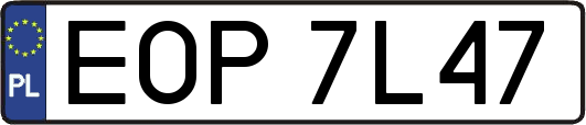 EOP7L47