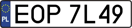 EOP7L49