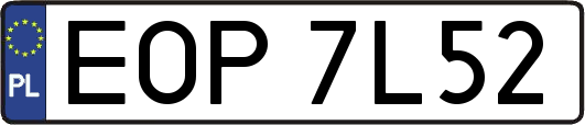 EOP7L52