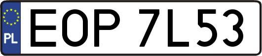 EOP7L53