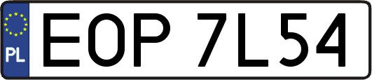 EOP7L54