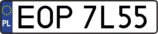 EOP7L55