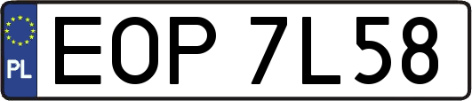 EOP7L58