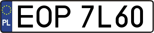 EOP7L60