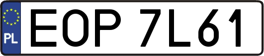 EOP7L61
