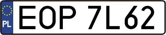 EOP7L62