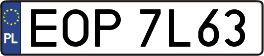 EOP7L63