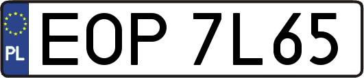 EOP7L65