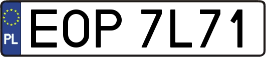 EOP7L71