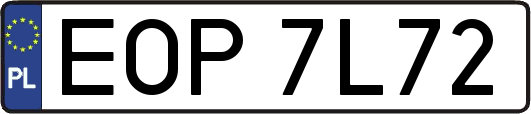 EOP7L72
