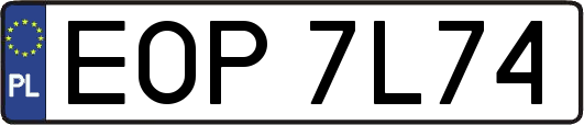 EOP7L74