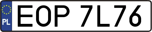 EOP7L76