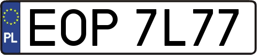 EOP7L77