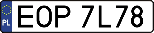 EOP7L78