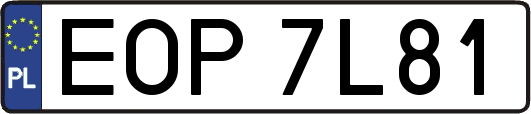 EOP7L81