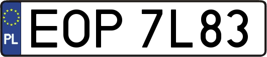 EOP7L83