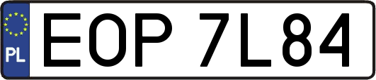 EOP7L84