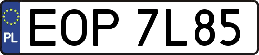 EOP7L85