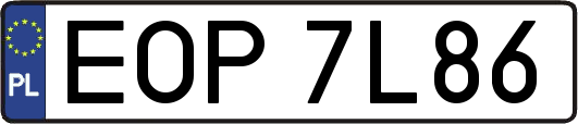 EOP7L86