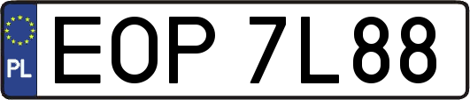 EOP7L88