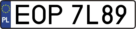 EOP7L89