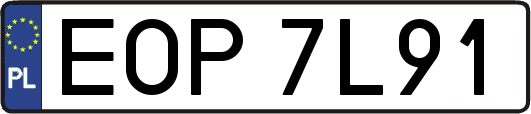 EOP7L91