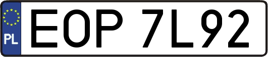 EOP7L92