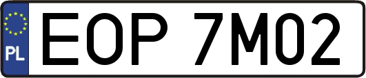 EOP7M02