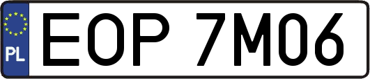 EOP7M06