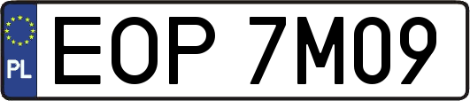 EOP7M09