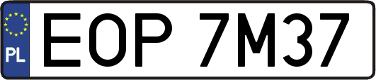 EOP7M37