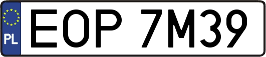 EOP7M39