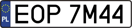 EOP7M44