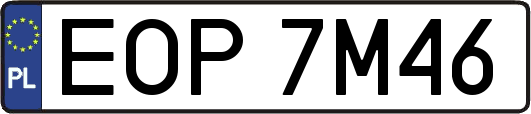 EOP7M46