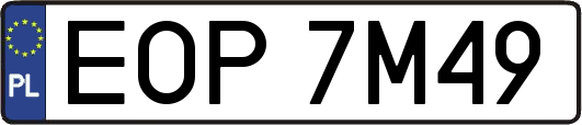 EOP7M49