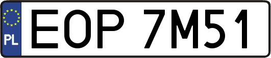 EOP7M51