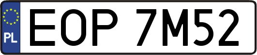 EOP7M52