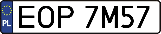 EOP7M57