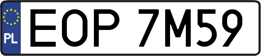 EOP7M59