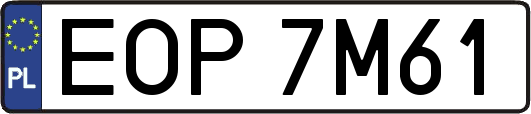 EOP7M61