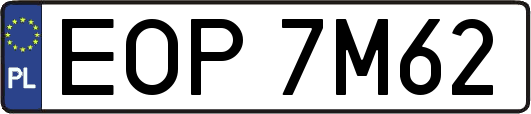 EOP7M62