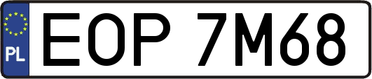 EOP7M68