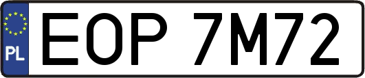 EOP7M72