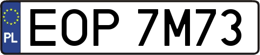 EOP7M73