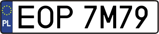 EOP7M79