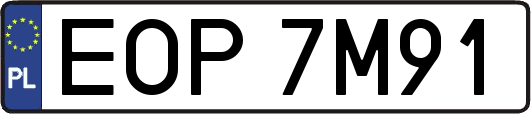 EOP7M91