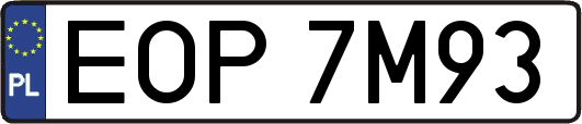 EOP7M93