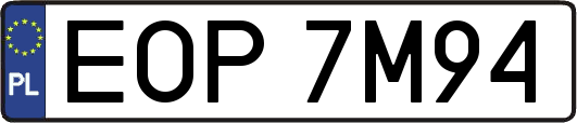 EOP7M94